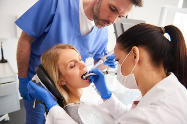 Best Traditional Braces  in Burlington, WA