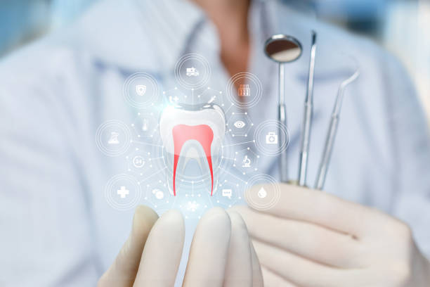Dental X-Rays and Imaging in Burlington, WA
