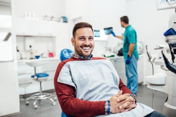 Dental Inlays and Onlays in Burlington, WA