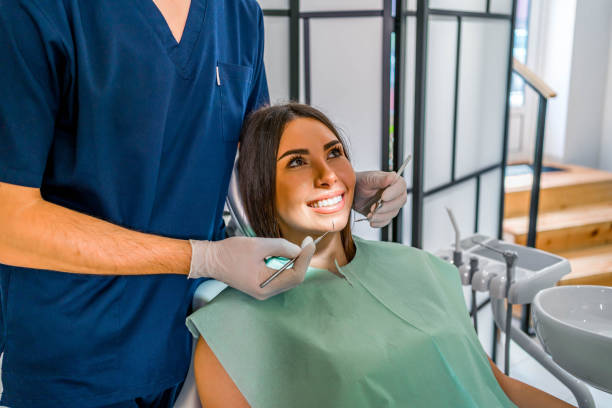 Best Dental Fillings (Composite and Amalgam)  in Burlington, WA