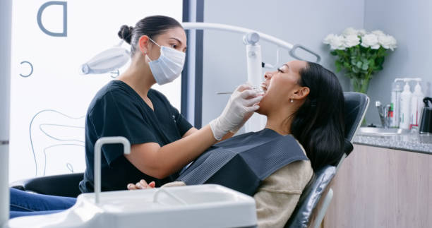 Best Dental X-Rays and Imaging  in Burlington, WA