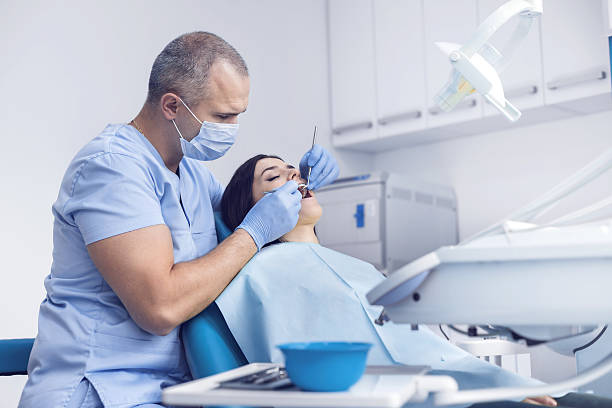 Best General Dentistry  in Burlington, WA